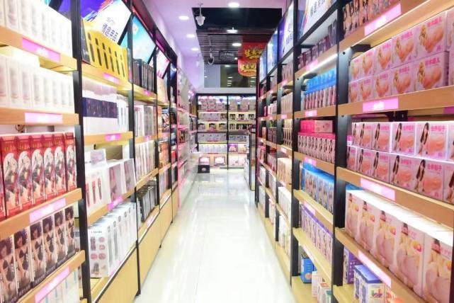 爱爱谷成人用品行业地位怎么?加盟可靠吗? 爱爱谷成人用品行业地位怎么?加盟可靠吗?