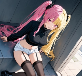 臀模攻略丨轻松玩臀看这篇 臀模攻略丨轻松玩臀看这篇