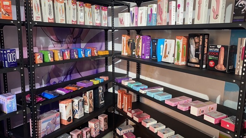 代理爱爱谷成人用品怎么样?解析创业新机遇,带你走进财富新领地 代理爱爱谷成人用品怎么样?解析创业新机遇,带你走进财富新领地