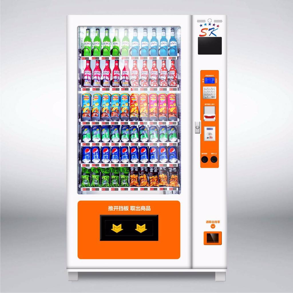 开成人用品无人售货机具有这几个方面的优势,新手必看! 开成人用品无人售货机具有这几个方面的优势,新手必看!