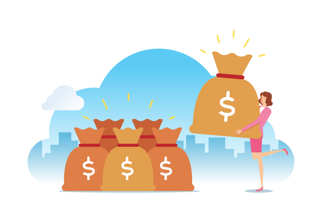 ��һ�ҳ�����Ʒ�����ۻ�����ҪͶ�����Ǯ����òſ��Իر���