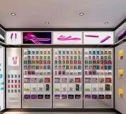 2025年成人用品无人售货机还适合开吗?新手小白开店须知 2025年成人用品无人售货机还适合开吗?新手小白开店须知