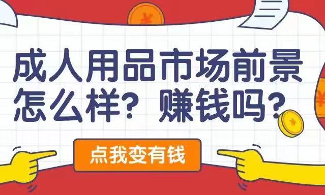 新手在电商平台上卖成人情趣用品的收入怎么样?还能赚钱吗? 新手在电商平台上卖成人情趣用品的收入怎么样?还能赚钱吗?