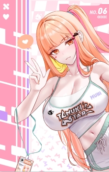 muni上新丨粉丝测评,第一次测糯叽叽的啦啦队 muni上新丨粉丝测评,第一次测糯叽叽的啦啦队