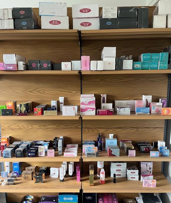 副业做成人用品外卖店无人售货机有市场吗? 副业做成人用品外卖店无人售货机有市场吗?