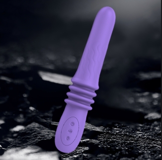 产品介绍-派蒂菈震动伸缩欢喜棒SUSIE 产品介绍-派蒂菈震动伸缩欢喜棒SUSIE