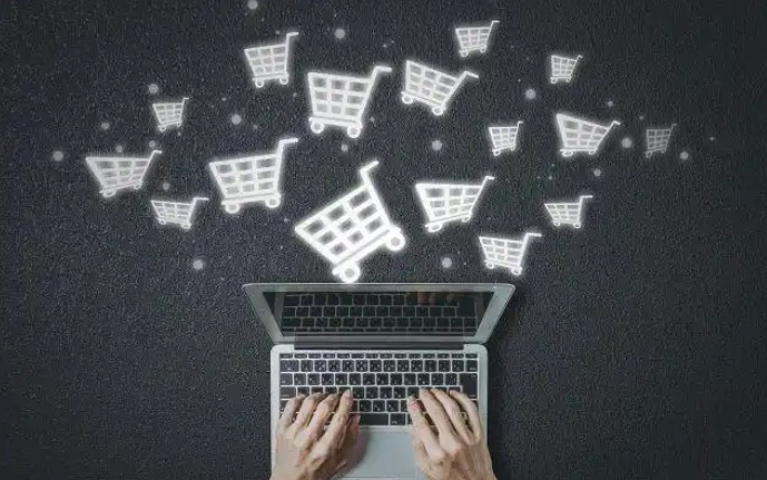 ��������Ʒ����һ���������ײ�����զ���ķ������̣�