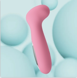 产品介绍-派蒂菈时尚炫彩按摩棒GRACE 产品介绍-派蒂菈时尚炫彩按摩棒GRACE