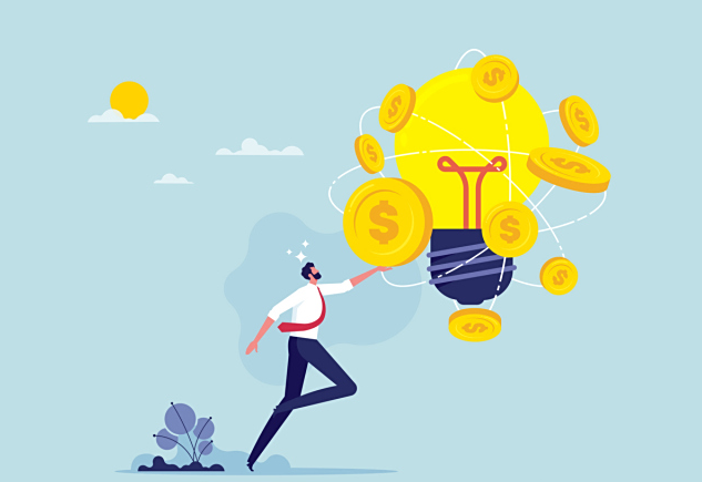 ���ڿ�������Ʒ���˵���ô������ҪͶ�ʶ���Ǯ��