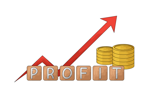 ��һ�ҳ�����Ʒ�������ж���ܲ���׬Ǯ��