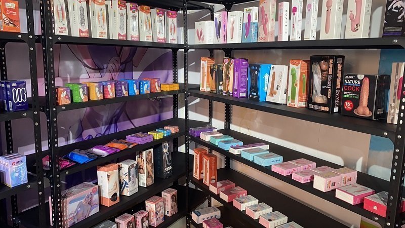 爱爱谷成人用品市场需求大吗?加盟怎样? 爱爱谷成人用品市场需求大吗?加盟怎样?