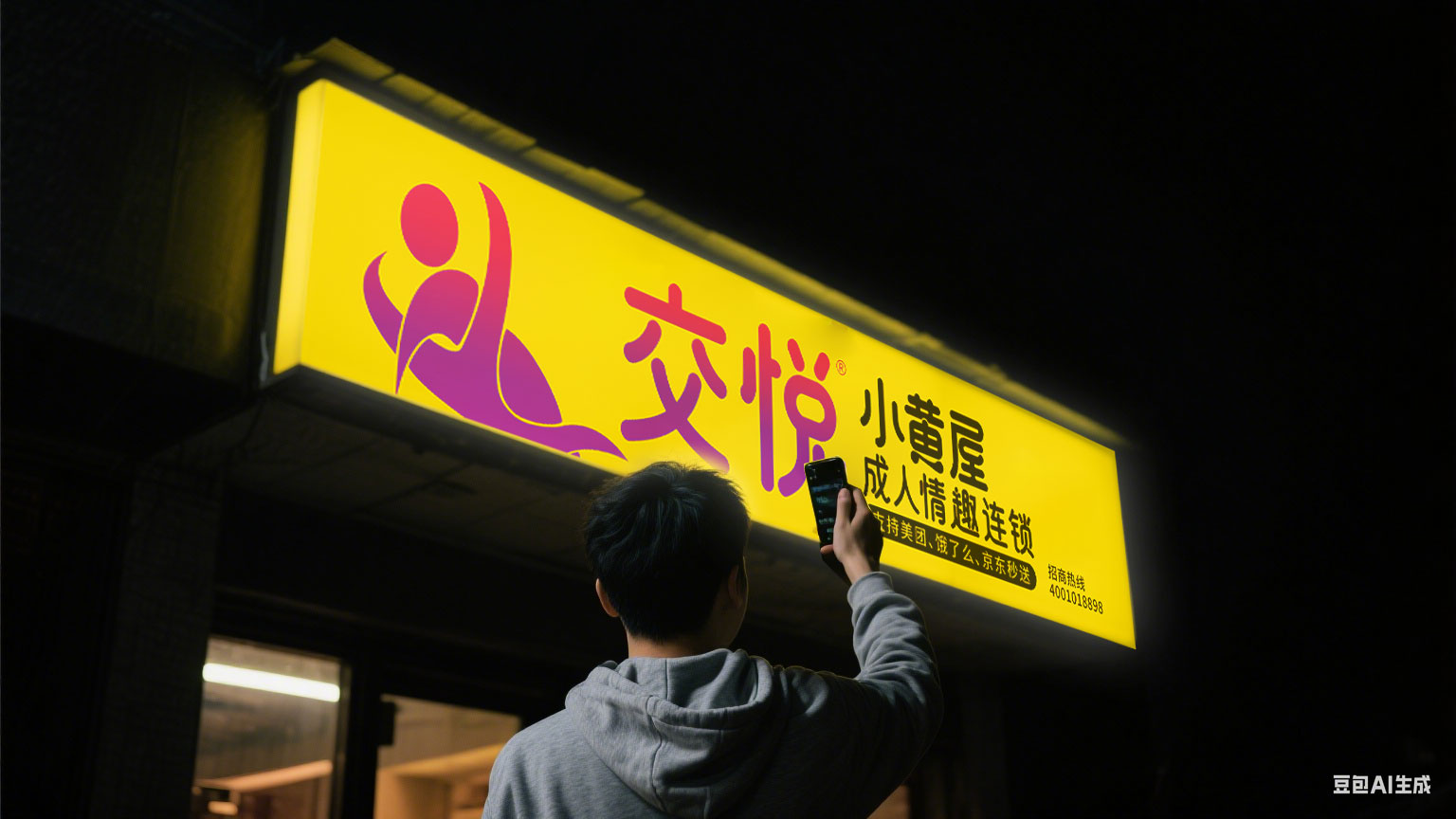 开成人情趣用品店为什么推荐选择加盟 有什么优势? 开成人情趣用品店为什么推荐选择加盟 有什么优势?