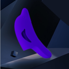 产品介绍-派蒂菈指套按摩器DELPHINI 产品介绍-派蒂菈指套按摩器DELPHINI