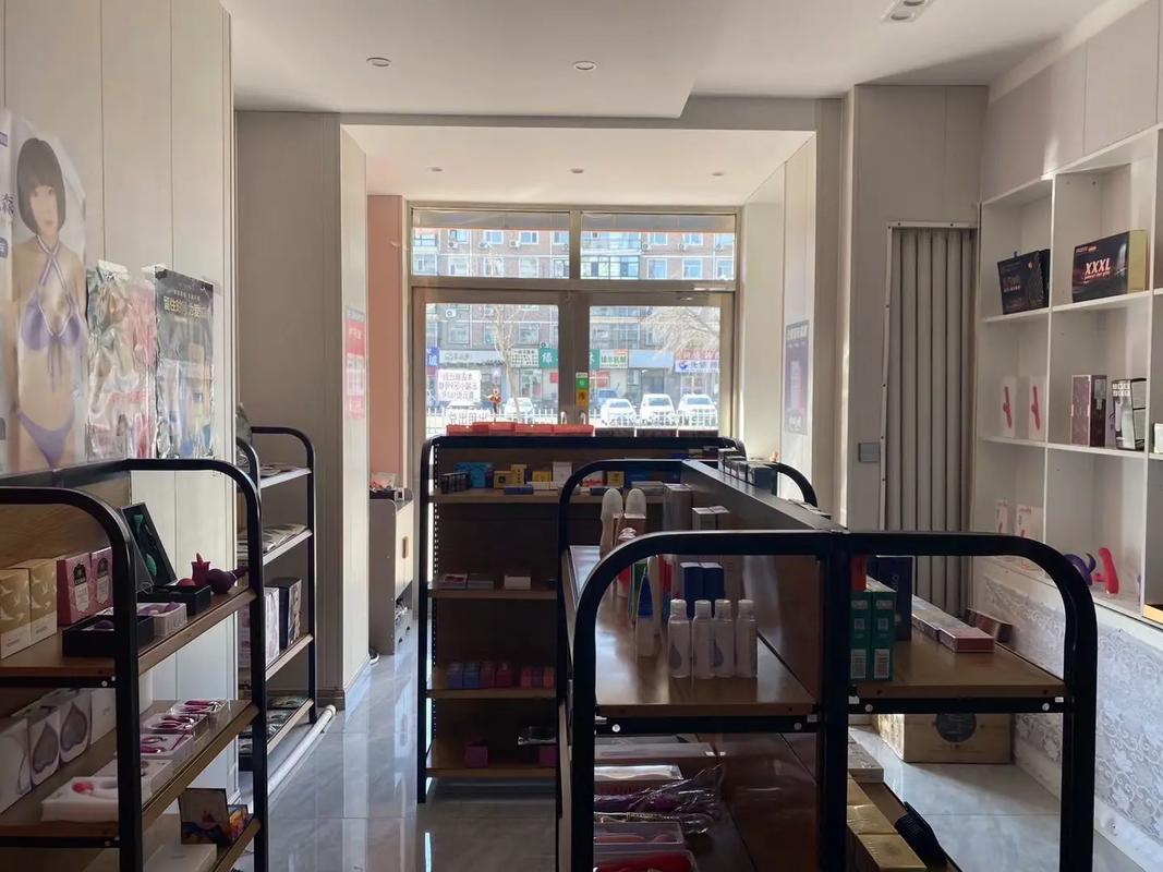 开了家成人用品美团无人售货店该怎么做? 开了家成人用品美团无人售货店该怎么做?