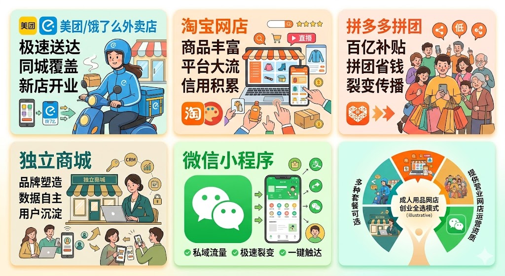 2026�ᴴҵ��ѡ��������Ʒ������ô����