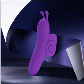 产品介绍-派蒂菈指套按摩器SNAIL 产品介绍-派蒂菈指套按摩器SNAIL