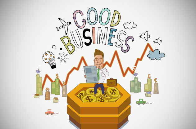 ��һ�ҳ�����Ʒ������׬Ǯ����ҪͶ�ʶ����أ�