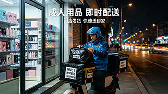 2026成人用品线上推广有哪些合规类型?专业服务商深度解析 2026成人用品线上推广有哪些合规类型?专业服务商深度解析