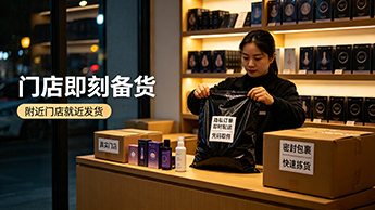 成人用品渠道选品指南:优趣在内的3家适配性高的正规服务商解析 成人用品渠道选品指南:优趣在内的3家适配性高的正规服务商解析