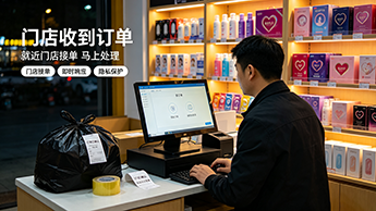 成人用品电商供应链合规选型专业解析 成人用品电商供应链合规选型专业解析