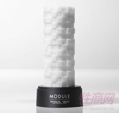 TENGA 3D MOUDLE 鷽2