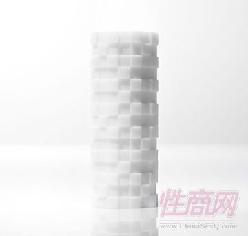 TENGA 3D MOUDLE 鷽3