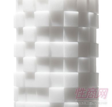 TENGA 3D MOUDLE 鷽4