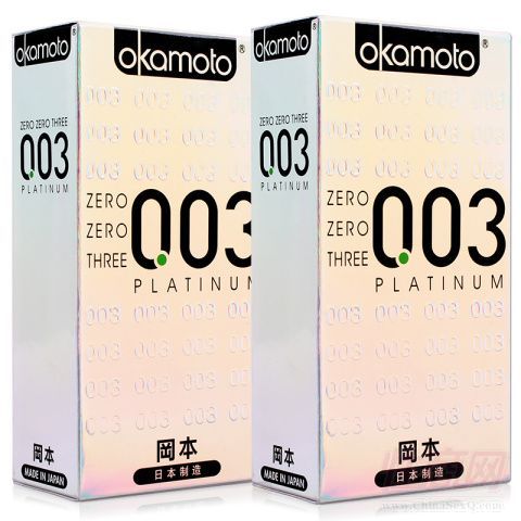 ԱOkamoto003׽𳬱10ֻװ