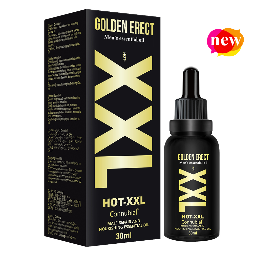 HOTXXLʿMen's Essential Oil