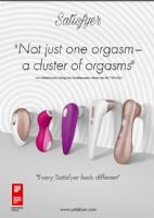 Satisfyer - гعߵƷͼƬ6