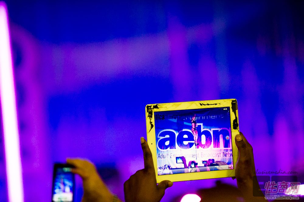2013美国eXXXotica新泽西成人展精彩集锦图片70