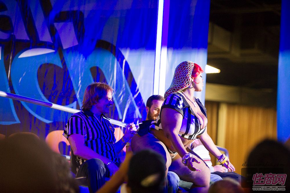 2013美国eXXXotica新泽西成人展精彩集锦图片74