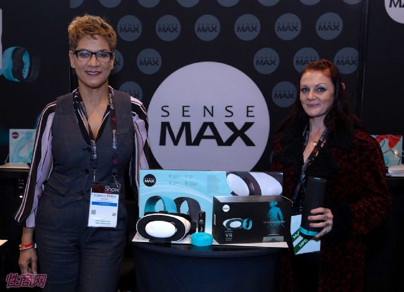 SensemaxVR