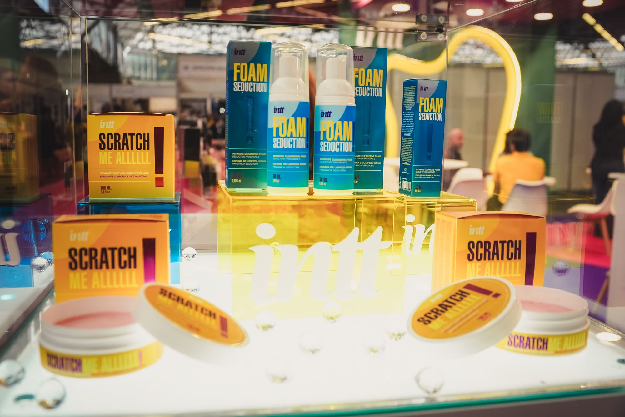 2025商业B2B荷兰成人展Erofame圆满成功图片7