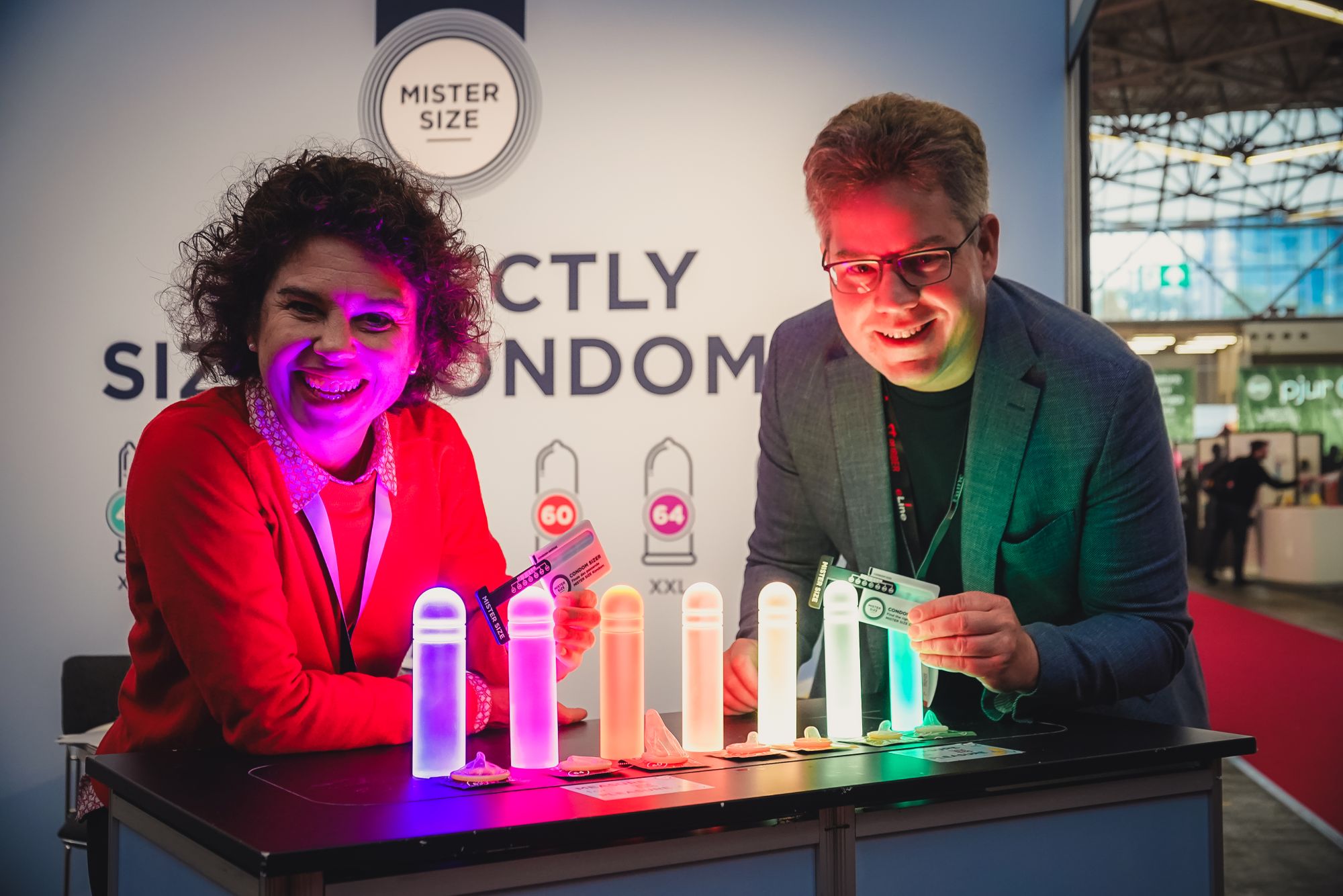 2025商业B2B荷兰成人展Erofame圆满成功图片29