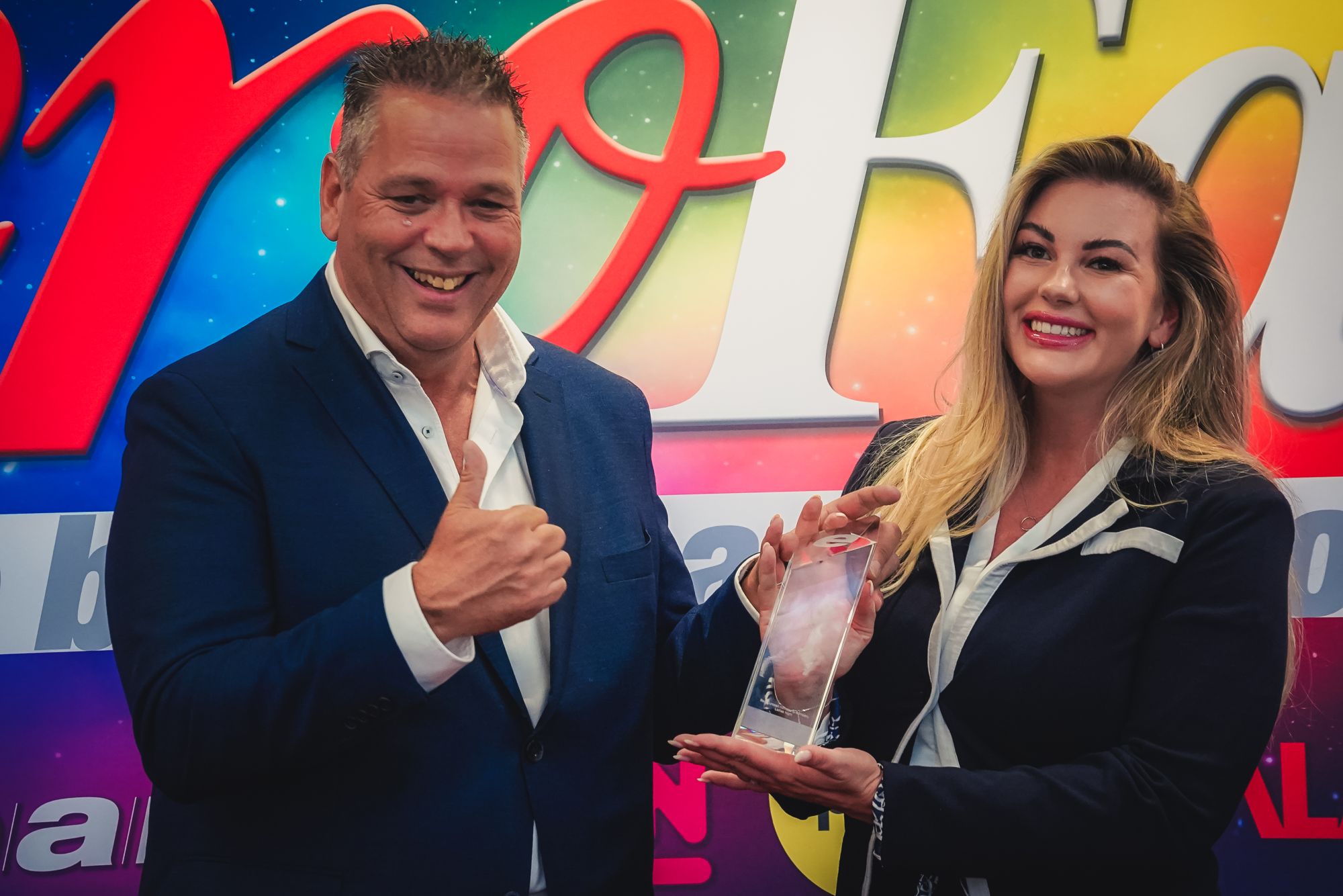 2025商业B2B荷兰成人展Erofame圆满成功图片33