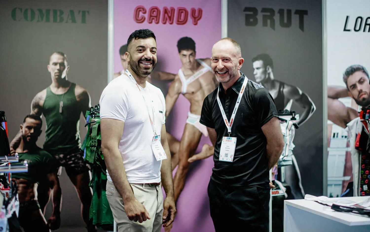 2025西班牙成人展Erospain精彩纷呈,圆满成功图片24