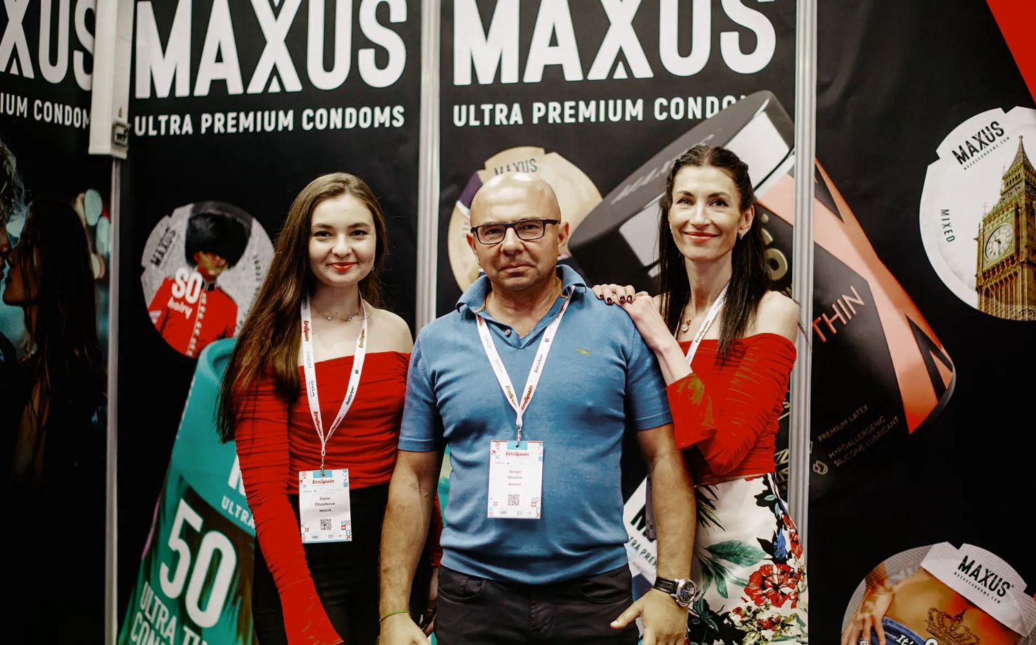 2025西班牙成人展Erospain精彩纷呈,圆满成功图片19