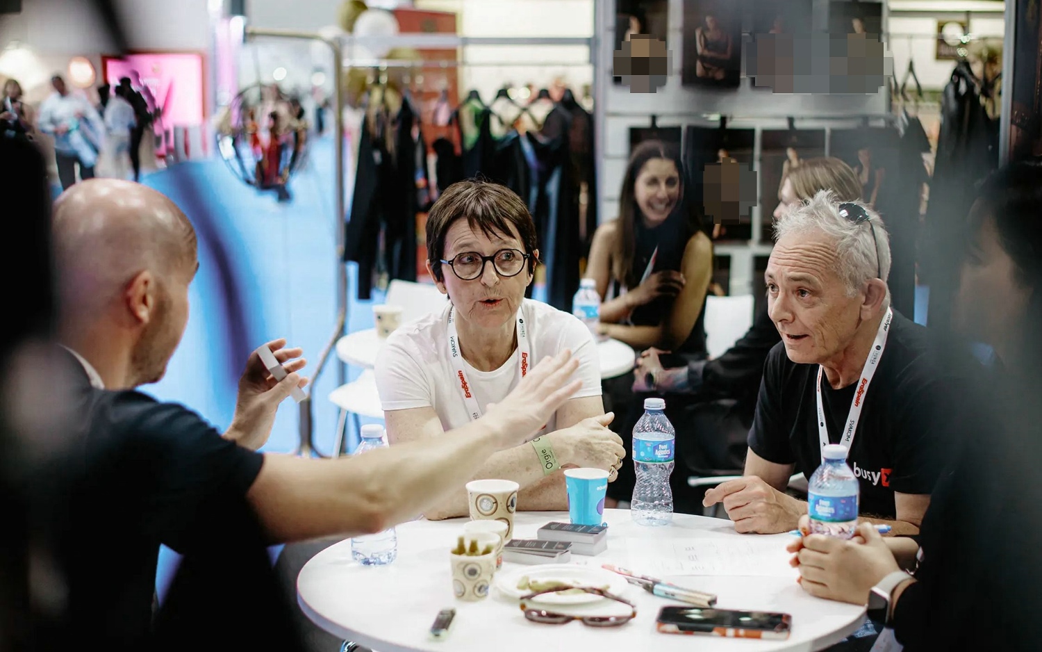 2025西班牙成人展Erospain精彩纷呈,圆满成功图片25