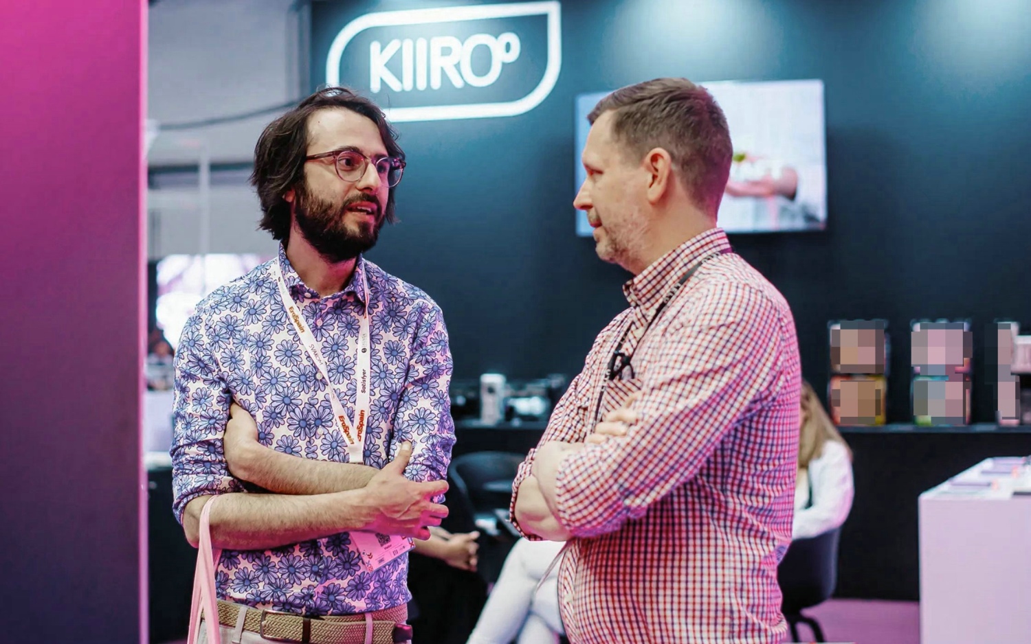 2025西班牙成人展Erospain精彩纷呈,圆满成功图片36