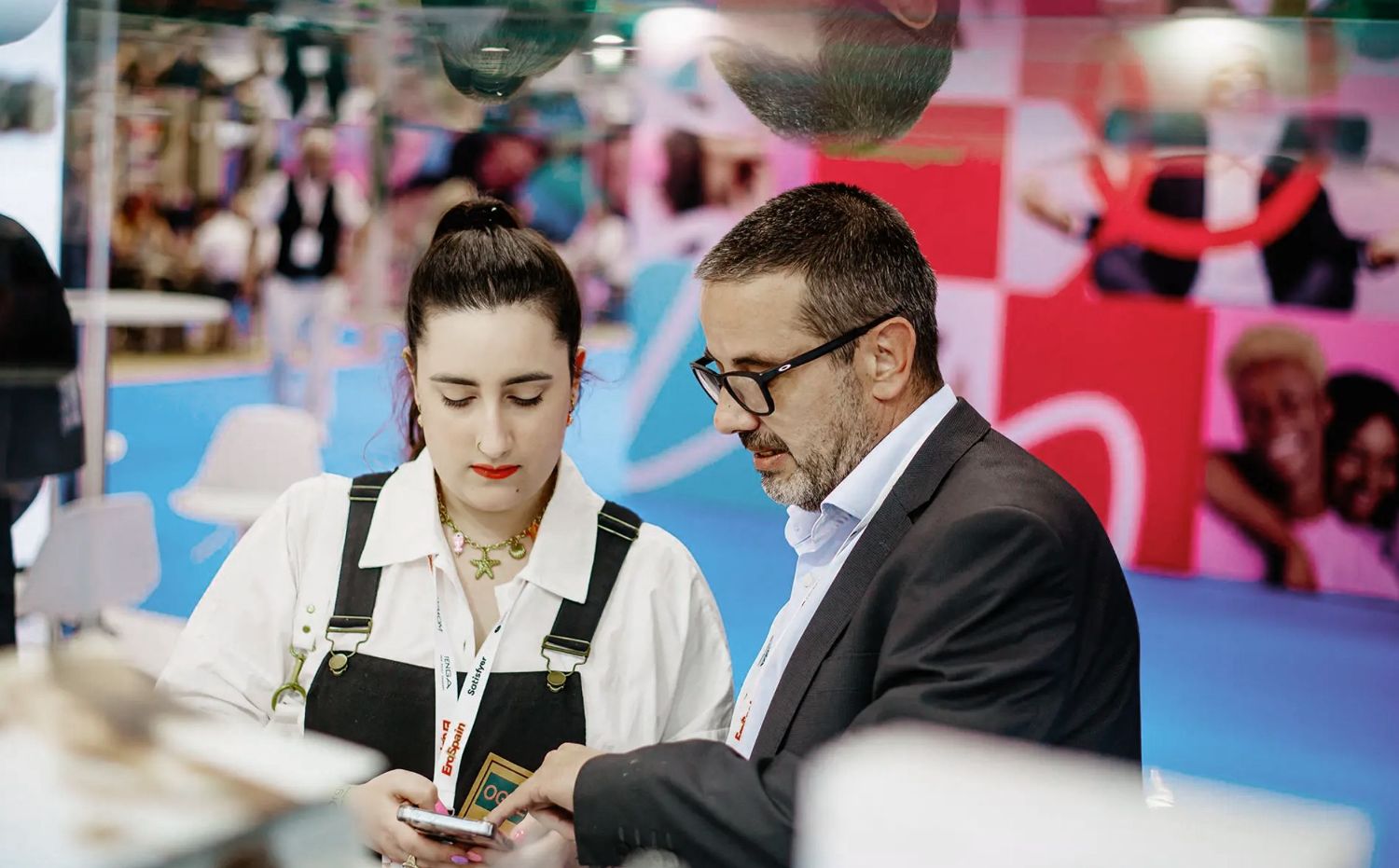 2025西班牙成人展Erospain精彩纷呈,圆满成功图片46