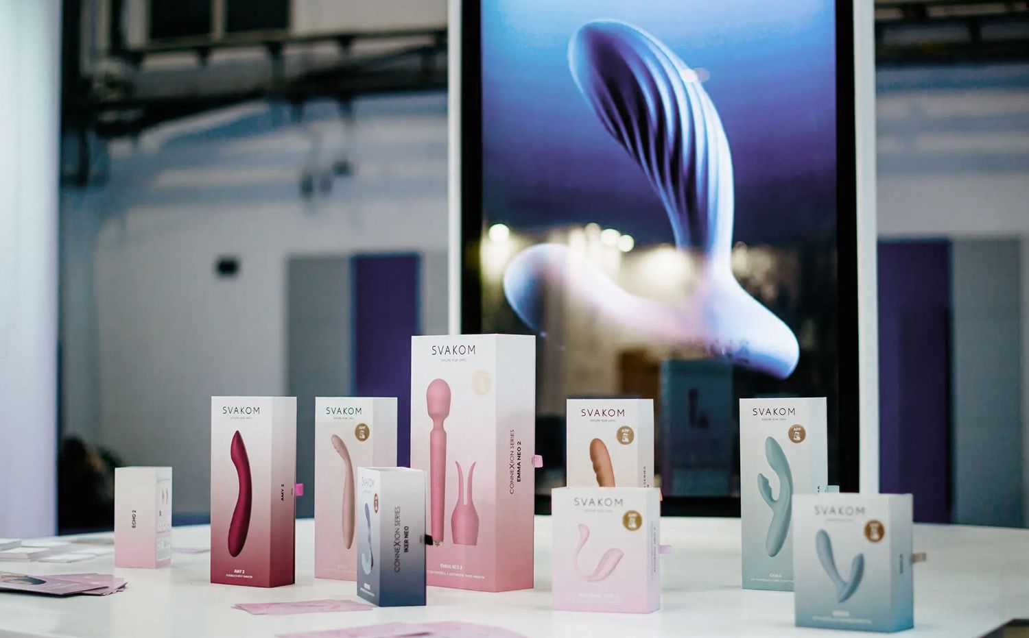 2025西班牙成人展Erospain精彩纷呈,圆满成功图片47