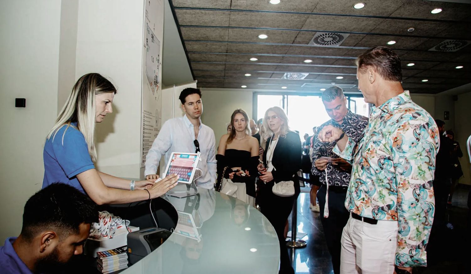 2025西班牙成人展Erospain精彩纷呈,圆满成功图片4