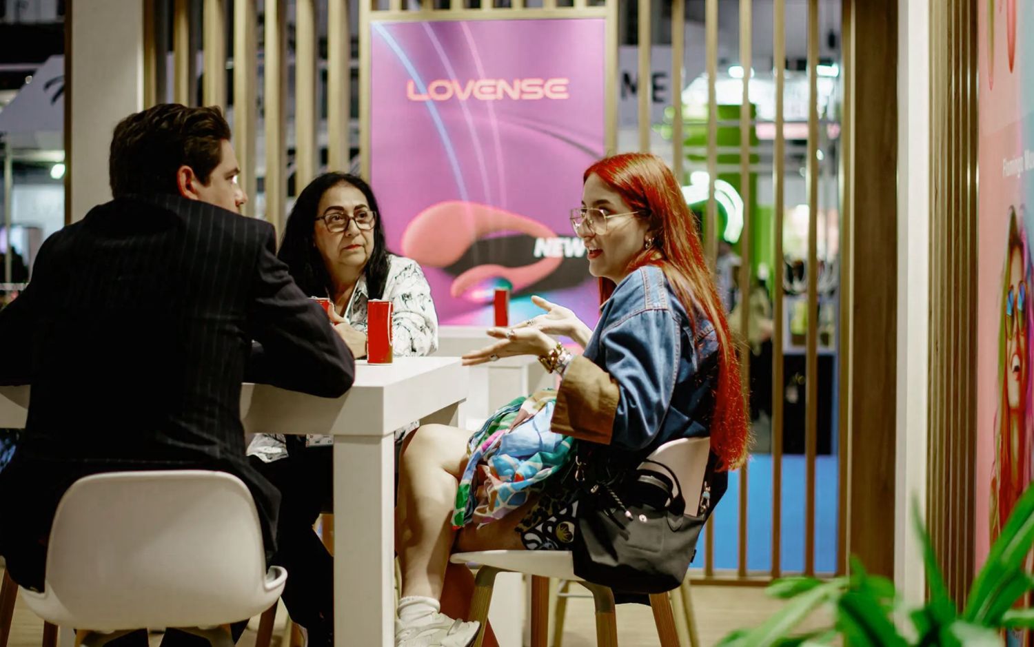 2025西班牙成人展Erospain精彩纷呈,圆满成功图片17