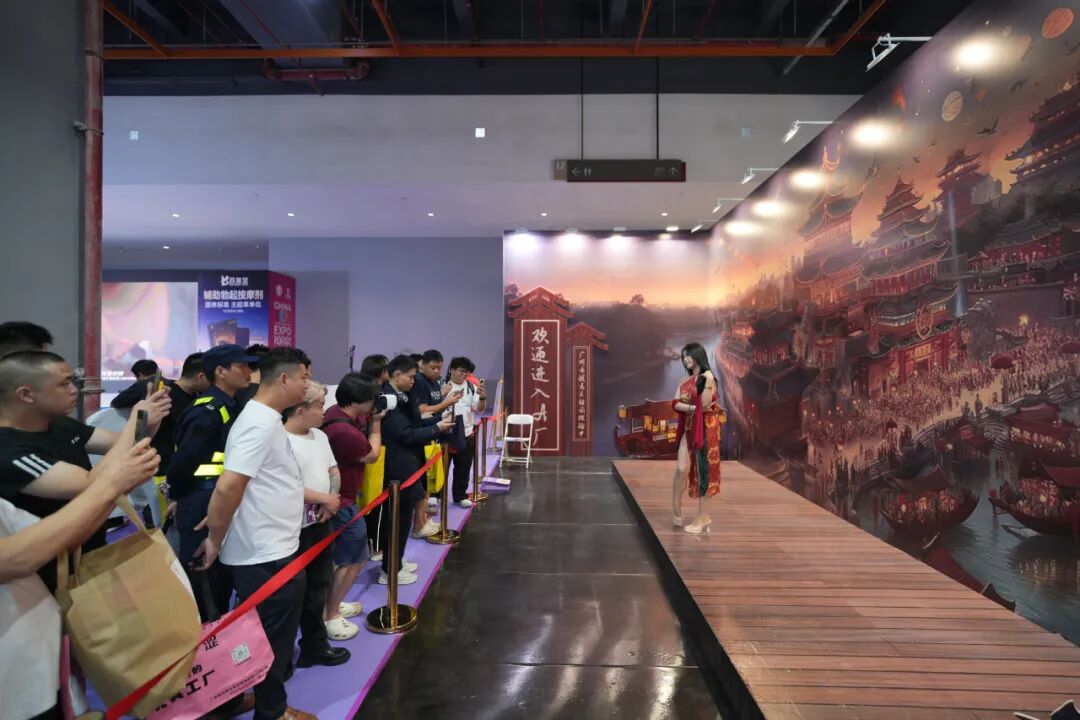 2025ݹĻԲĻȤ糱ͼƬ14