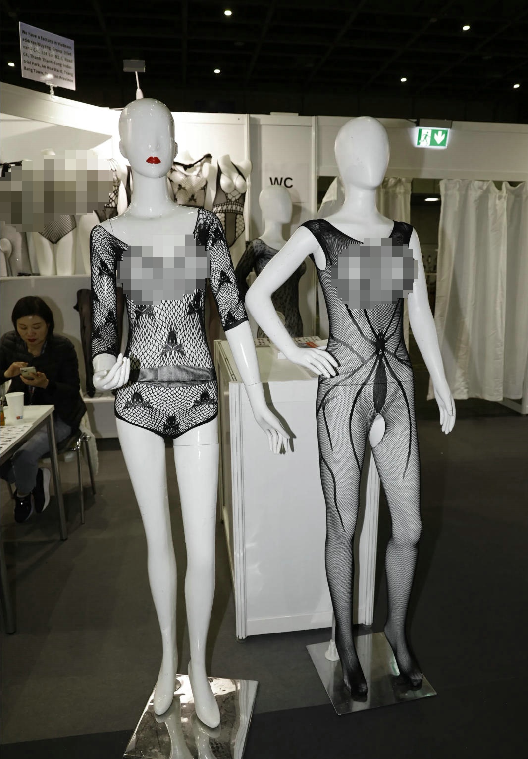 2025柏林国际成人展圆满落幕,创新趋势引爆全场 2025柏林国际成人展圆满落幕,创新趋势引爆全场