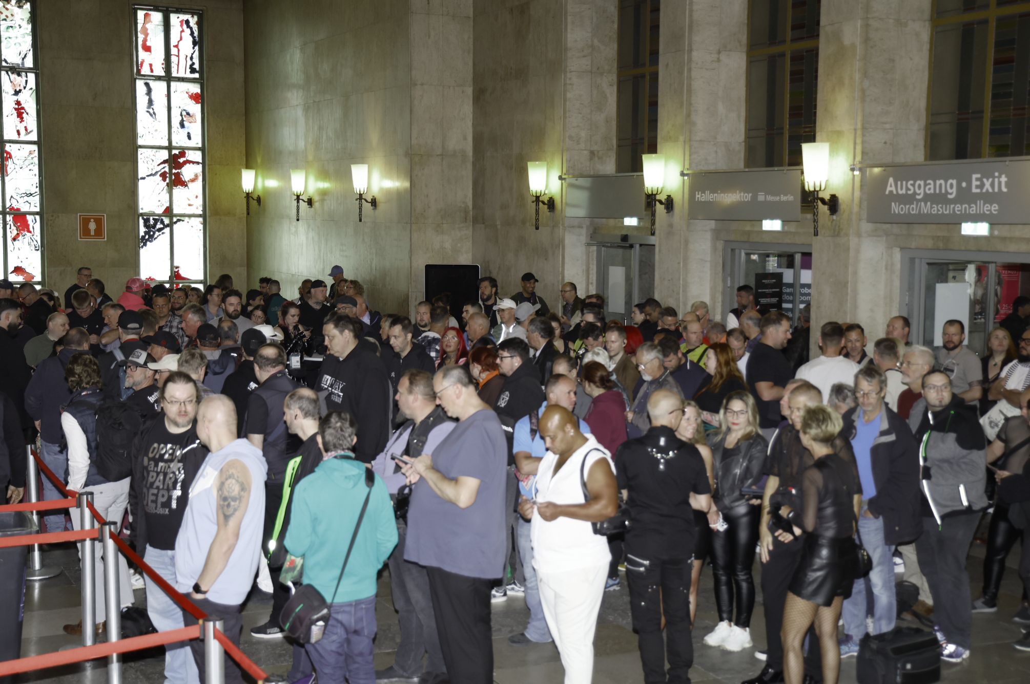 2025ֹʳչԲĻȫͼƬ16