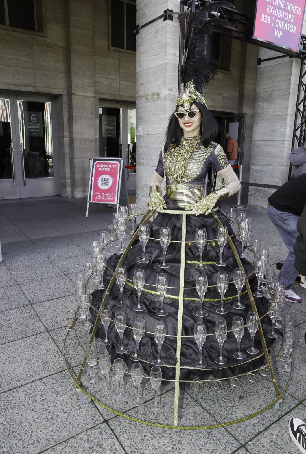 2025ֹʳչԲĻȫͼƬ20