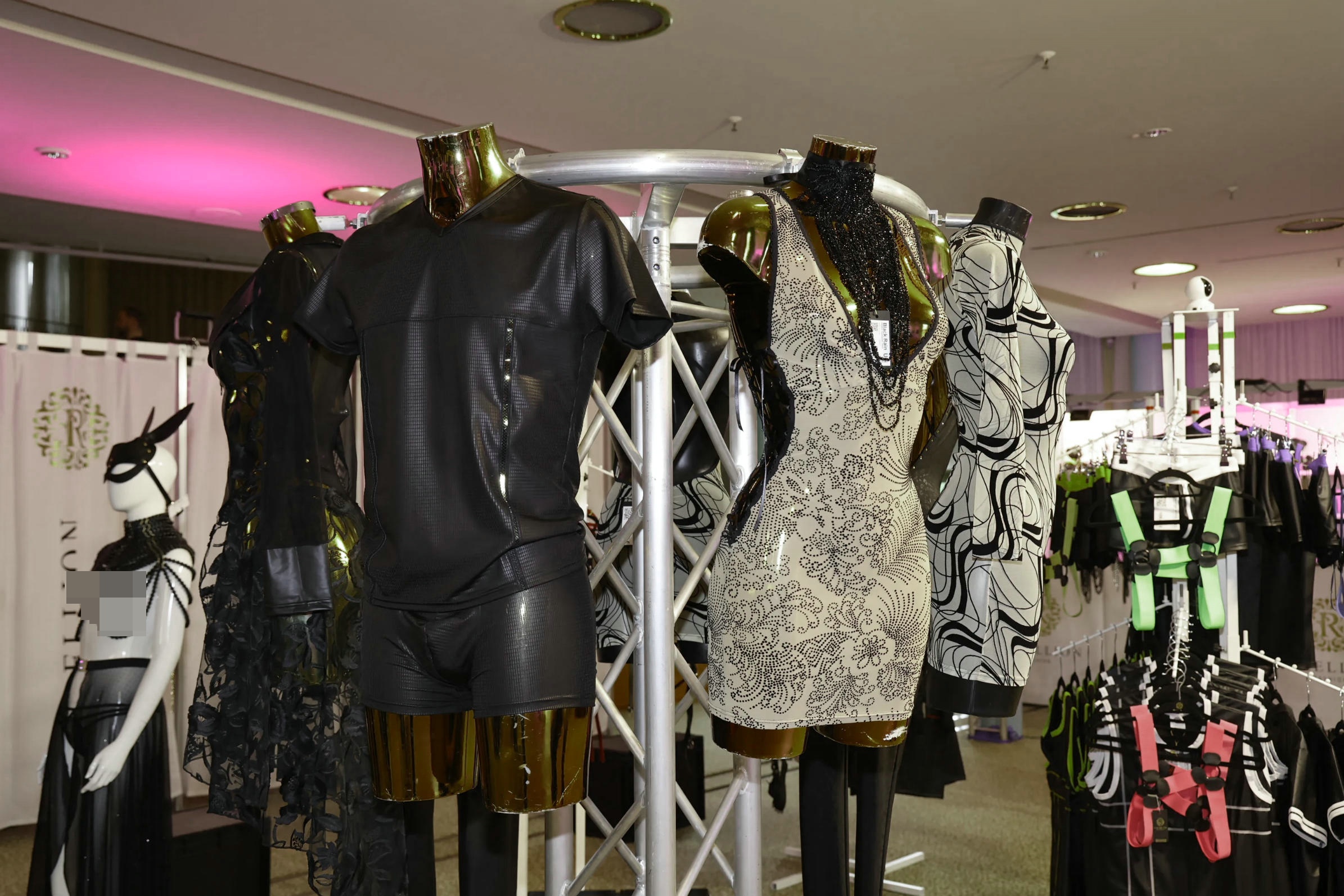 2025ֹʳչԲĻȫͼƬ24