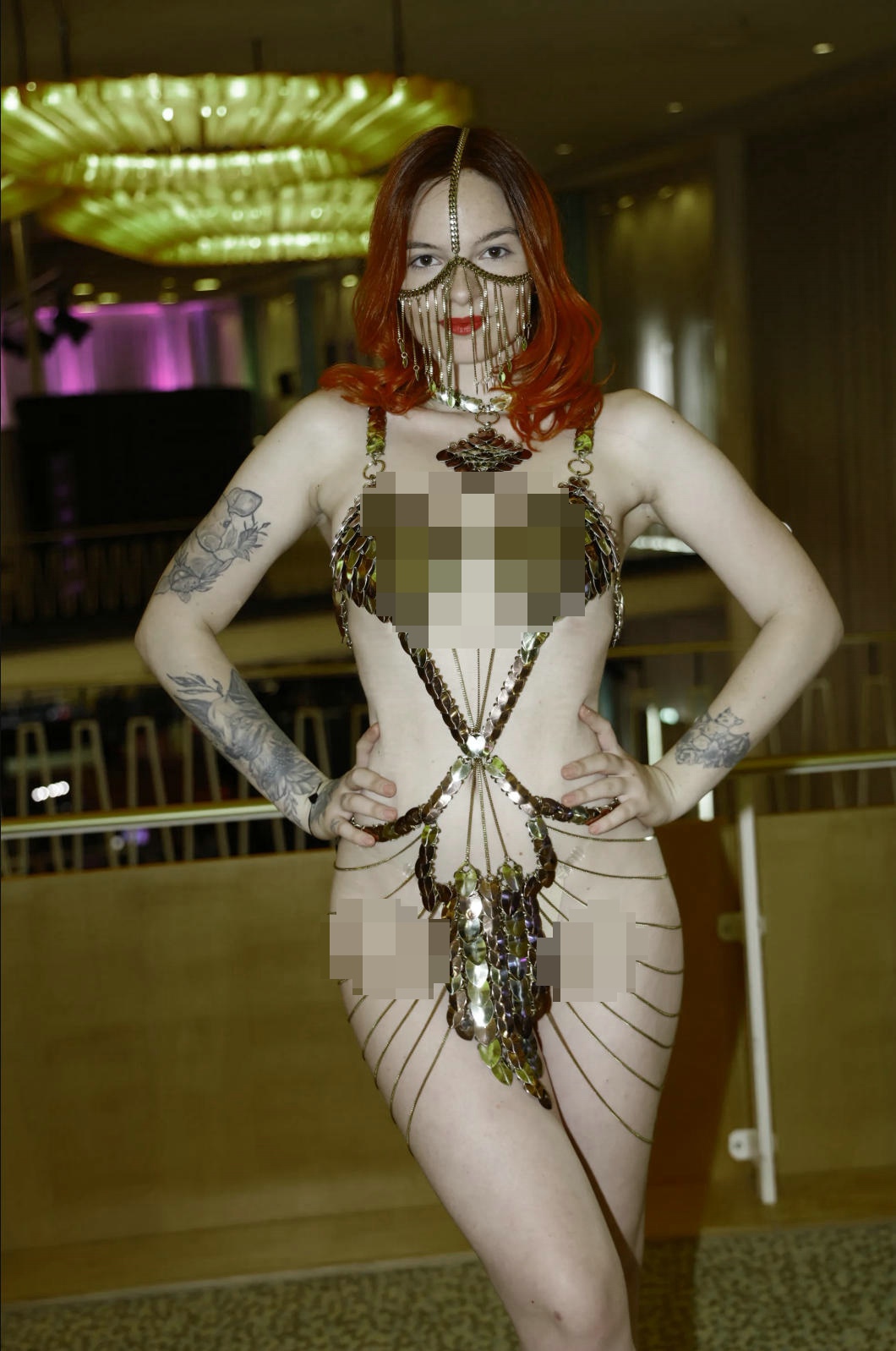 2025ֹʳչԲĻȫͼƬ29